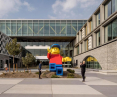 Lego Group campus in Billund