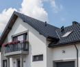 Tamara metal roofing tile