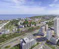 Skycity Gdynia