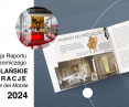 Design report from Salone del Mobile 2024