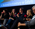 Architecture Weekend in Gdynia 2024