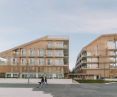 Baltic Apartments with the International Architecture Awards 2024!