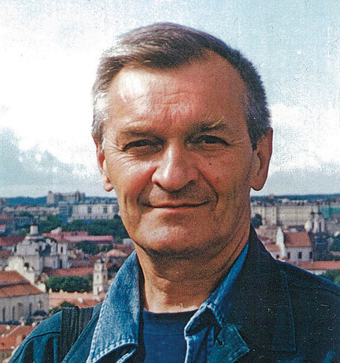 Konrad Kucza-Kuczyński