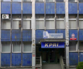 KPRI office building on Mazowiecka Street in Krakow