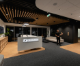 Symphony of Design - Sennheiser's new office space in Poznań