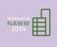 NAWW, Nagroda Architektoniczna Województwa Wielkopolskiego – nominacje 2024