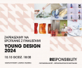 Finaliści konkursu Young Design 2024 – teraz w DOMOTECE!