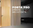 PORTA PRO - nowy serwis dla architektów