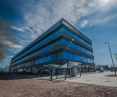 LPP's new office building in Krakow