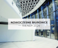 Nowoczesne biurowce - Trendy 2024