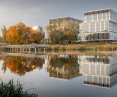 LAKESIDE, Warszawa