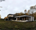 RE: STARK HOUSE - new development in Tuszyn near Łódź