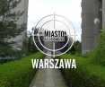 Becoming a tourist in your own city. An alternative guide to Warsaw
