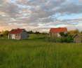 Ublik Green&amp;Wind cottages