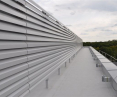 MD-160 acoustic laths