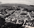 archival aerial photograph