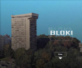 Platforma BLOKI pozwala na projektowanie elewacji