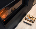 High-quality fireplace inserts for the demanding