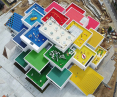 Lego House, Billund, Dania