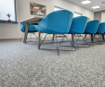 Rustik - stone carpet type flooring