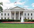 White House, Washington Photo: Jeff Kinsey, Dreamstime.com