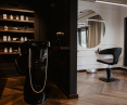 Sebastian Hubert Studio Hairdressing Salon