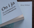 „On i ja. O architekturze i Le Corbusierze”, Jerzy Sołtan