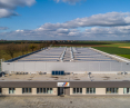 New factory in Grodkow