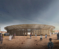 Library for refugees could be built in Turkey