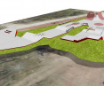 Skatepark and pumptrack project in Kielce