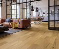 Tugela oak waterproof wood flooring