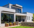 Dom pasywny w Asturii łączy w sobie atrakcyjną formę i doskonałą wydajność energetyczną