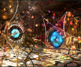 „Wirtualny escape room inspirowany twórczością Gustava Klimta”