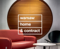 targi Warsaw Home & Contract 2021