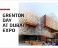 Grenton Day – wydarzenie w Pawilonie Polskim na Expo 2020 w Dubaju