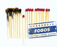 Impregnaty FOBOS – skuteczność w ochronie przed ogniem