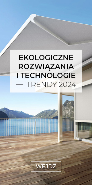 Ekologiczne rozwiązania i technologie – Trendy 2024