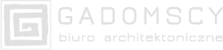 Biuro Architektoniczne Gadomscy