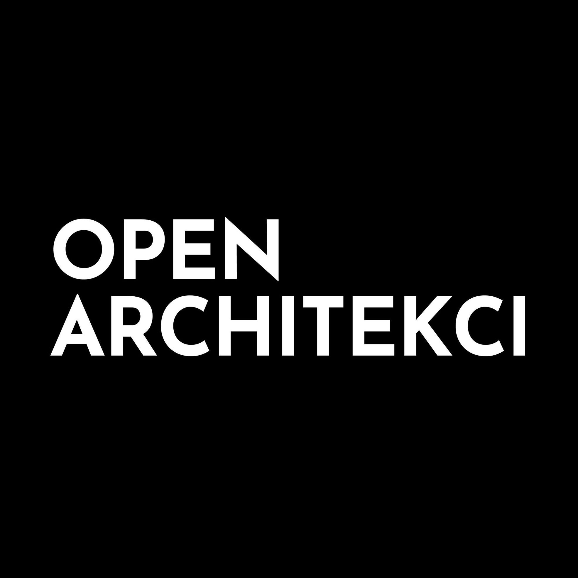 OPEN architekci