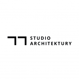 77 STUDIO architektury