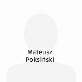Mateusz Poksiński