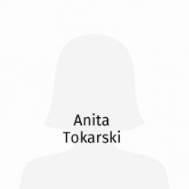 Anita Tokarski