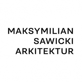 Maksymilian Sawicki Arkitektur