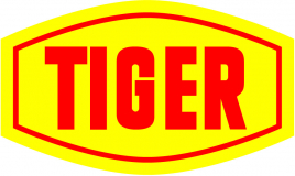 Tiger Coatings