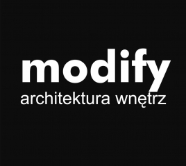 Modify – Architektura Wnętrz