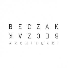 BECZAK / BECZAK / ARCHITEKCI