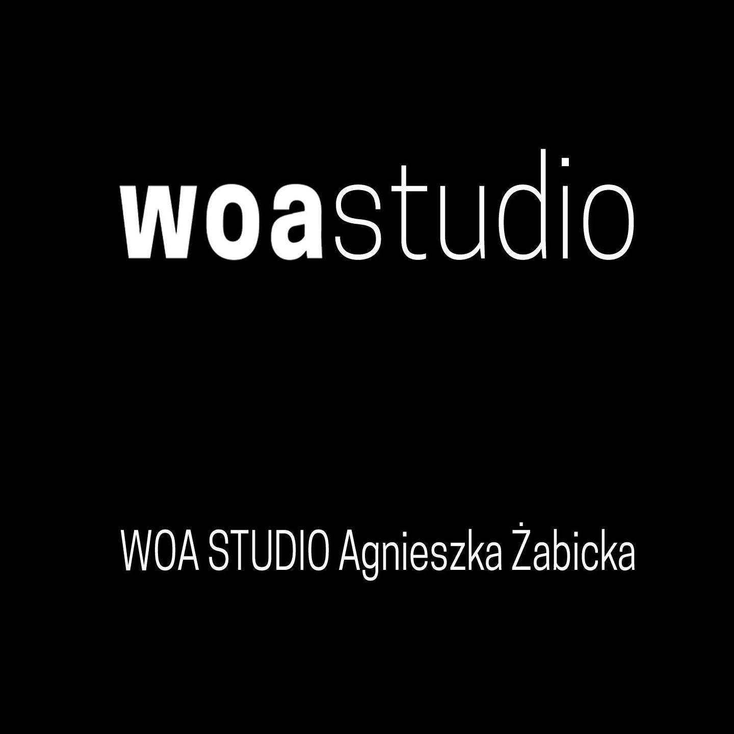 WOA Studio Agnieszka Żabicka