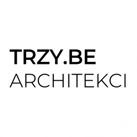 TRZY.BE Architekci