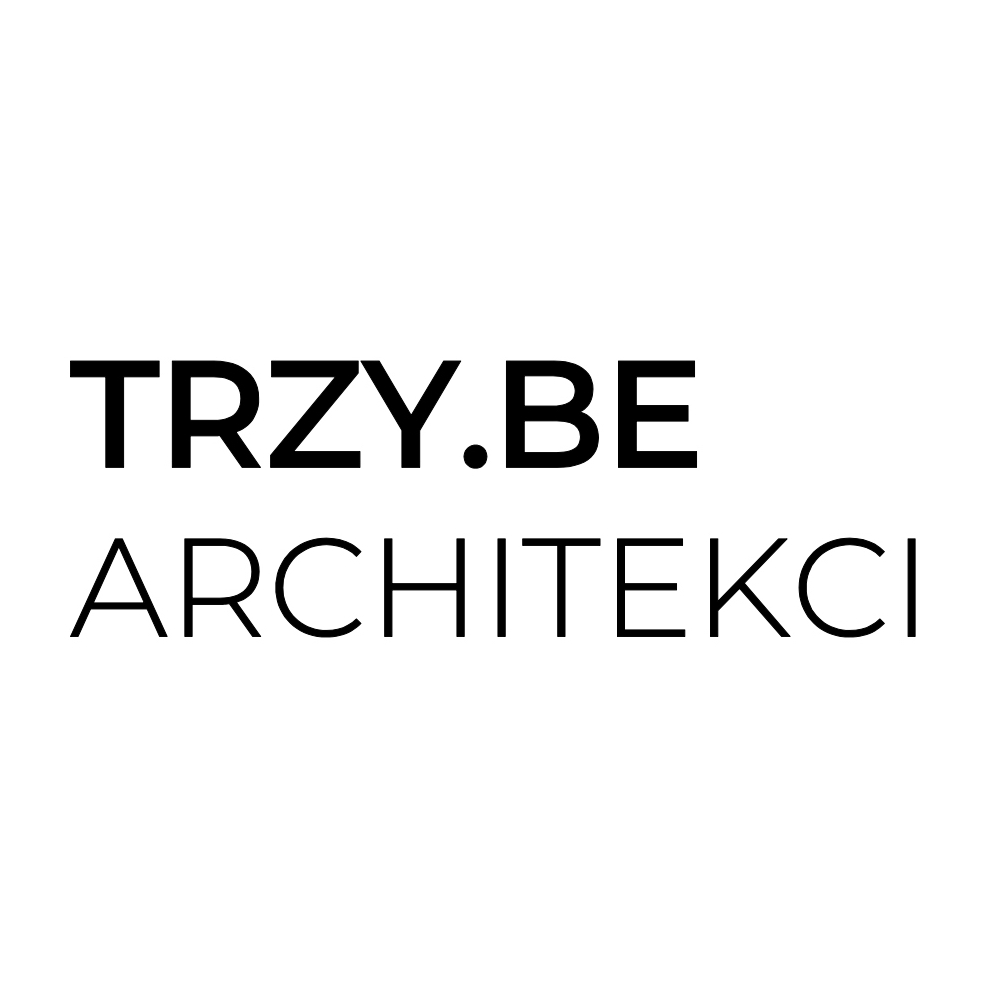 TRZY.BE Architekci