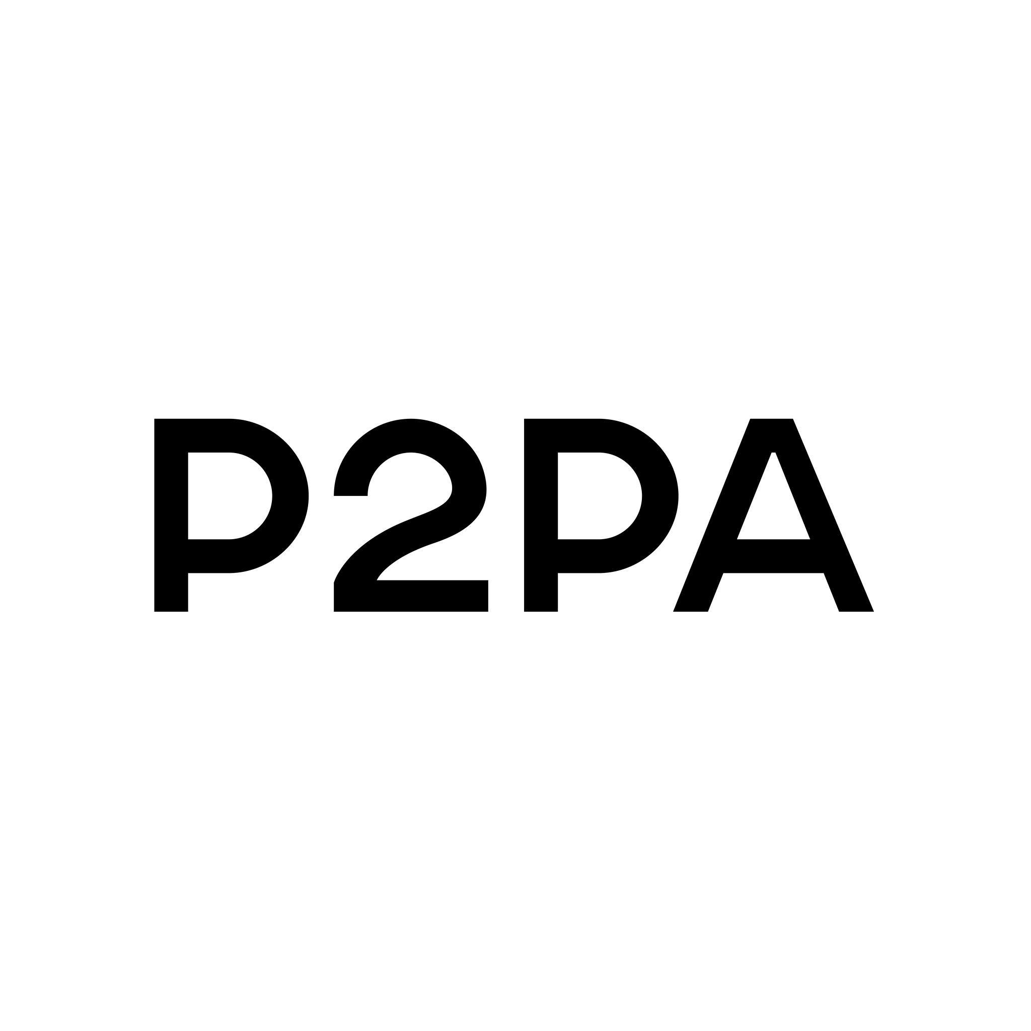P2PA